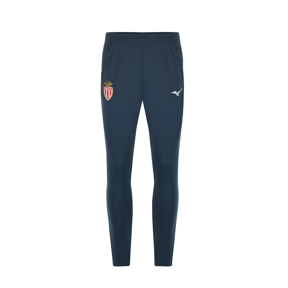 TRAINING PANT WITH ZIP POCKETS - JUNIORS