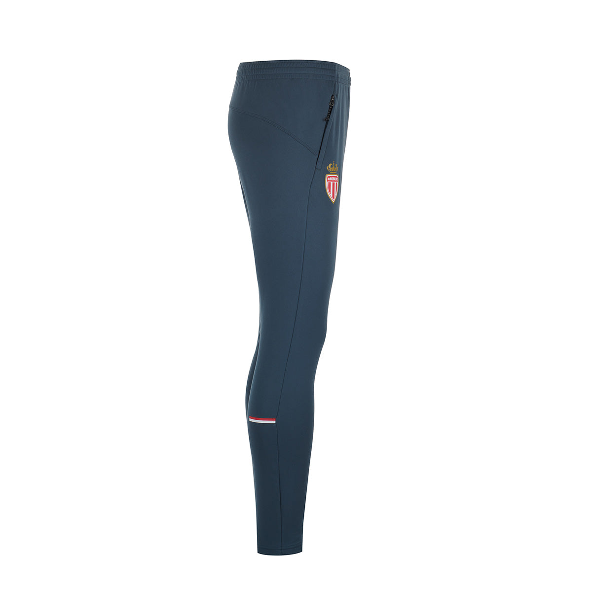 TRAINING PANT WITH ZIP POCKETS - JUNIORS