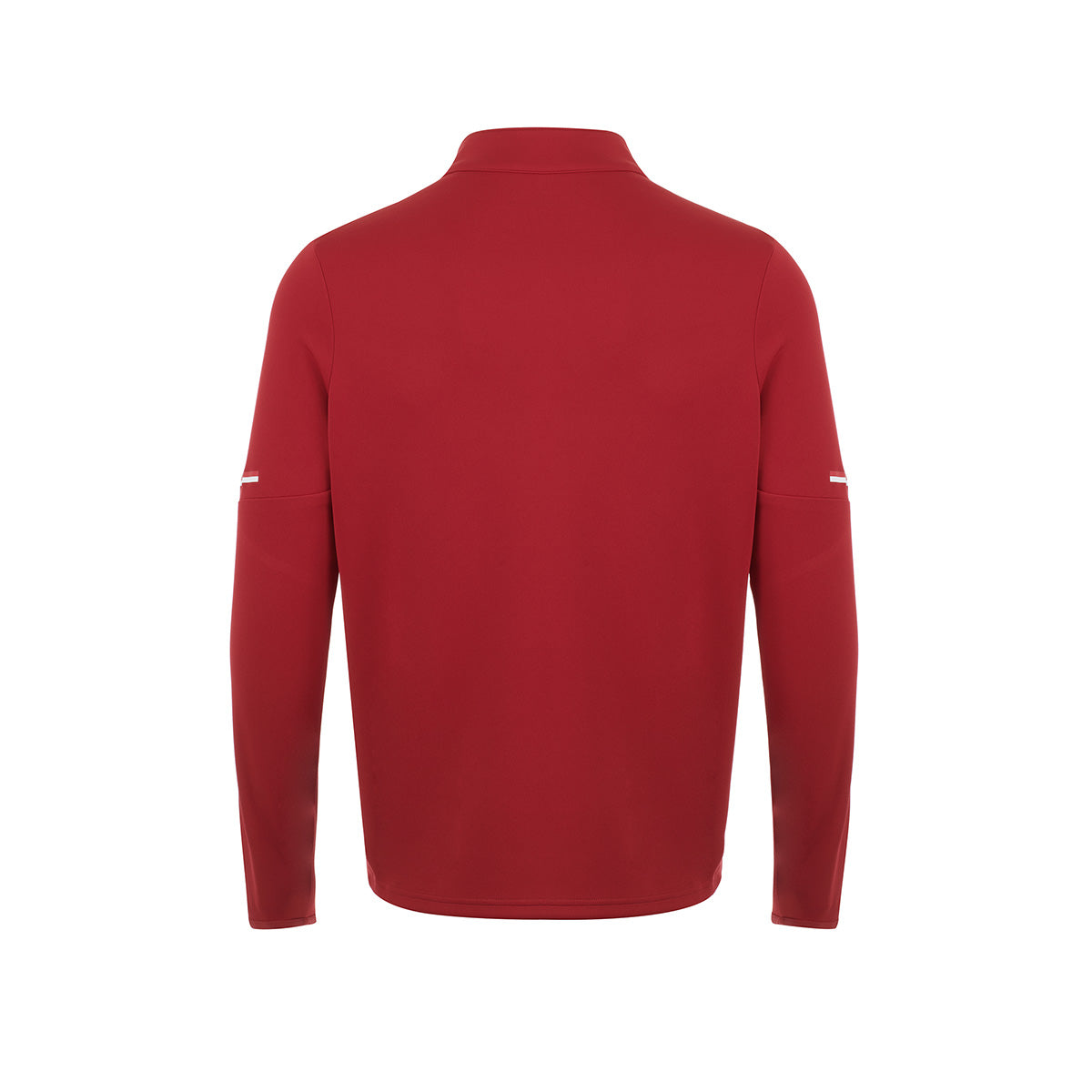 MID LAYER HYBRID TRAINING TOP - JUNIORS