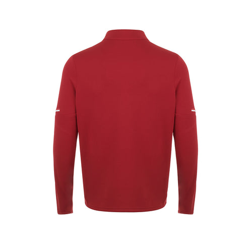 MID LAYER HYBRID TRAINING TOP - JUNIORS