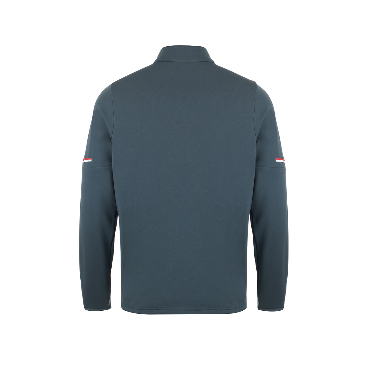 MID LAYER HYBRID TRAINING TOP - JUNIORS